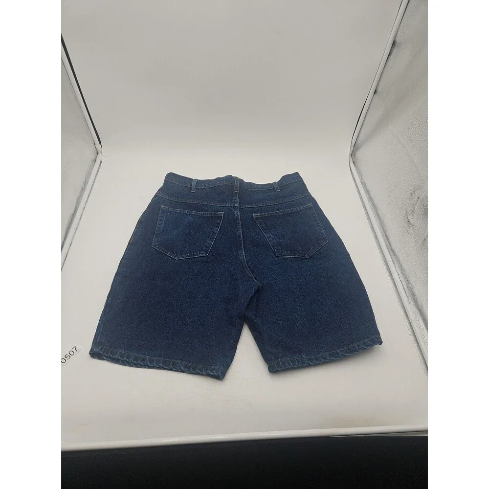 Dry Goods Company Saugatuck Denim Shorts Waist 36